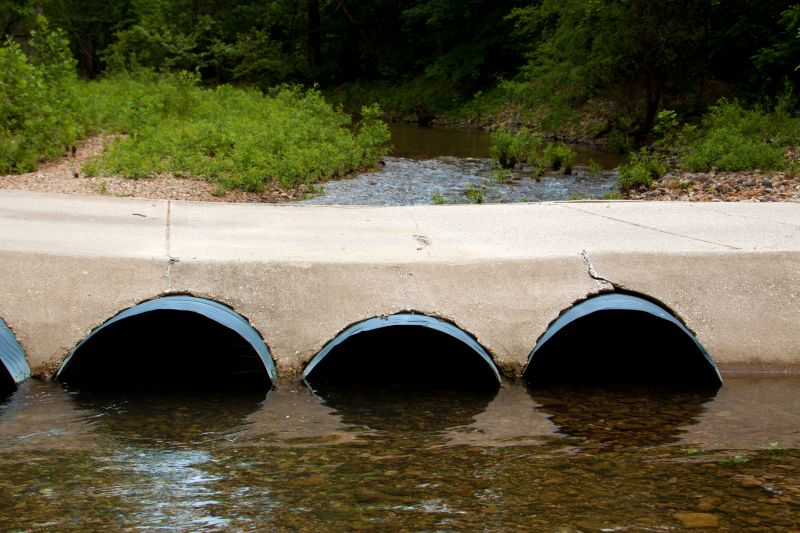 Driveway Culvert Pros