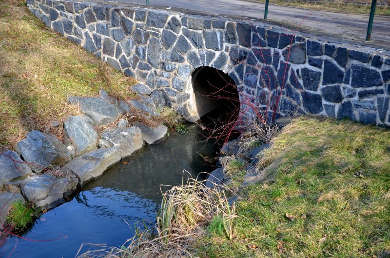 Driveway Culvert Pros