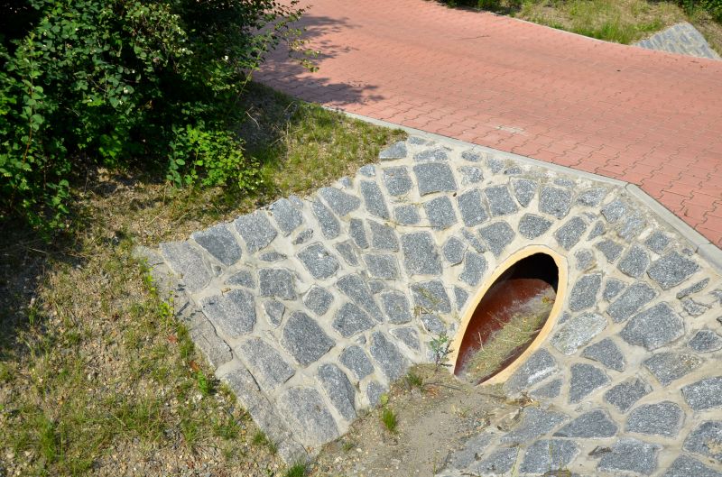 Driveway Culvert Pros