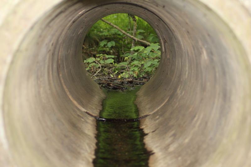 Composite Driveway Culverts