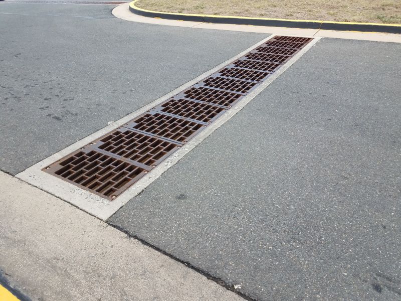 Driveway Drainage Service in Tuscaloosa, AL